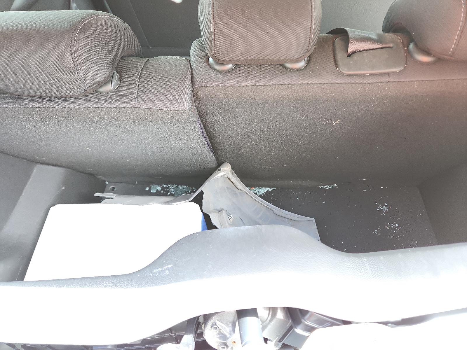 Holden Barina - Spark 2010-Present