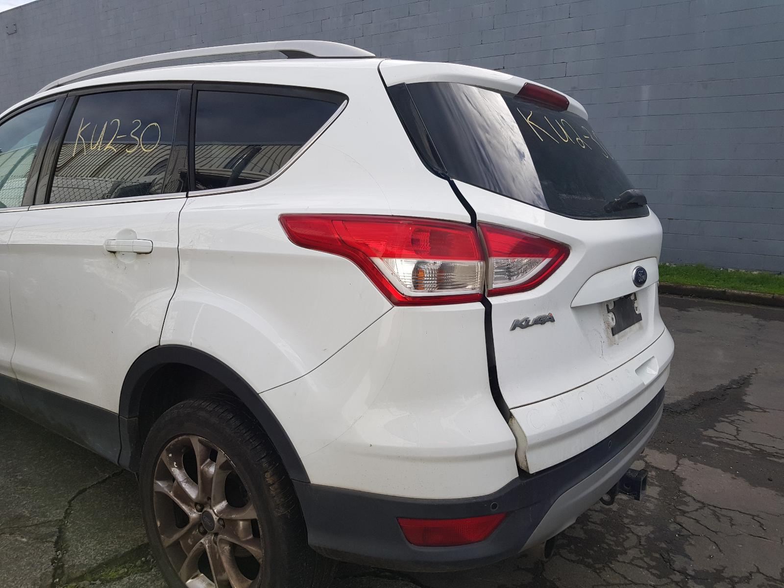 Ford Kuga - TF 2013-Present