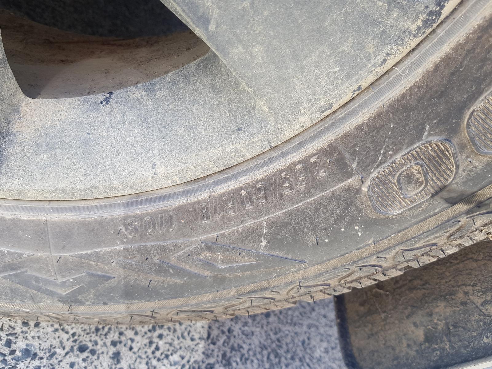 Holden Colorado - RG 2012 -2016