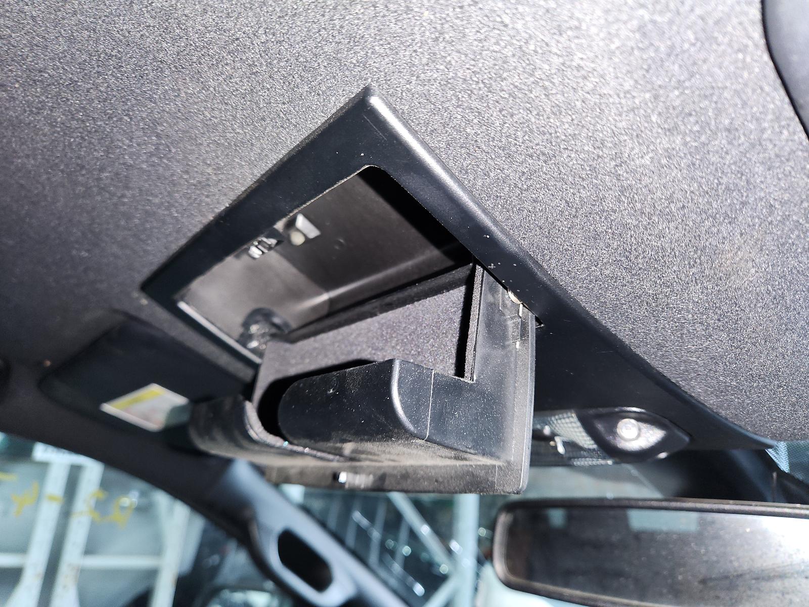 Ford Ranger - PX/PX2 2011-2017