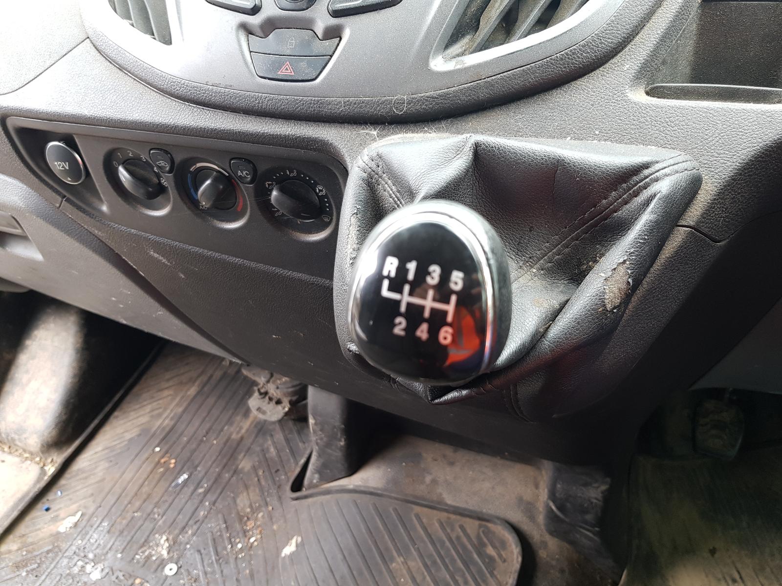 Ford Transit - Other