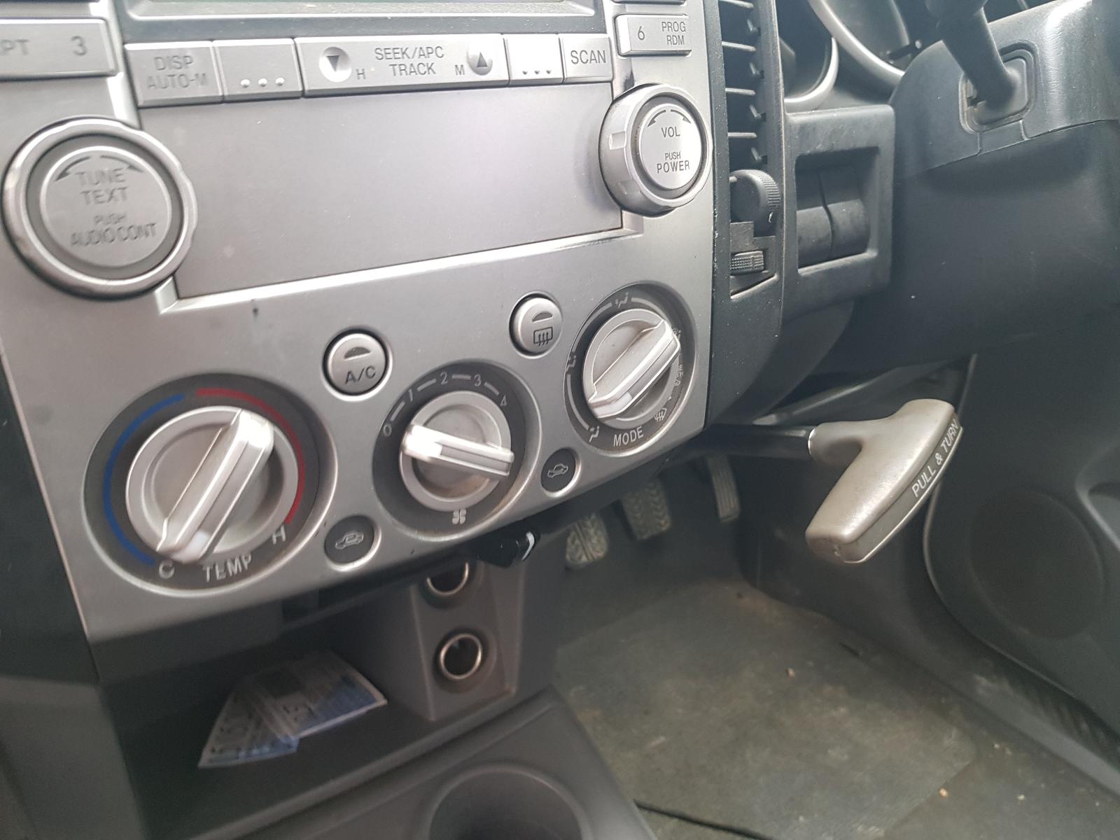 Ford Ranger - PJ 2006-2009