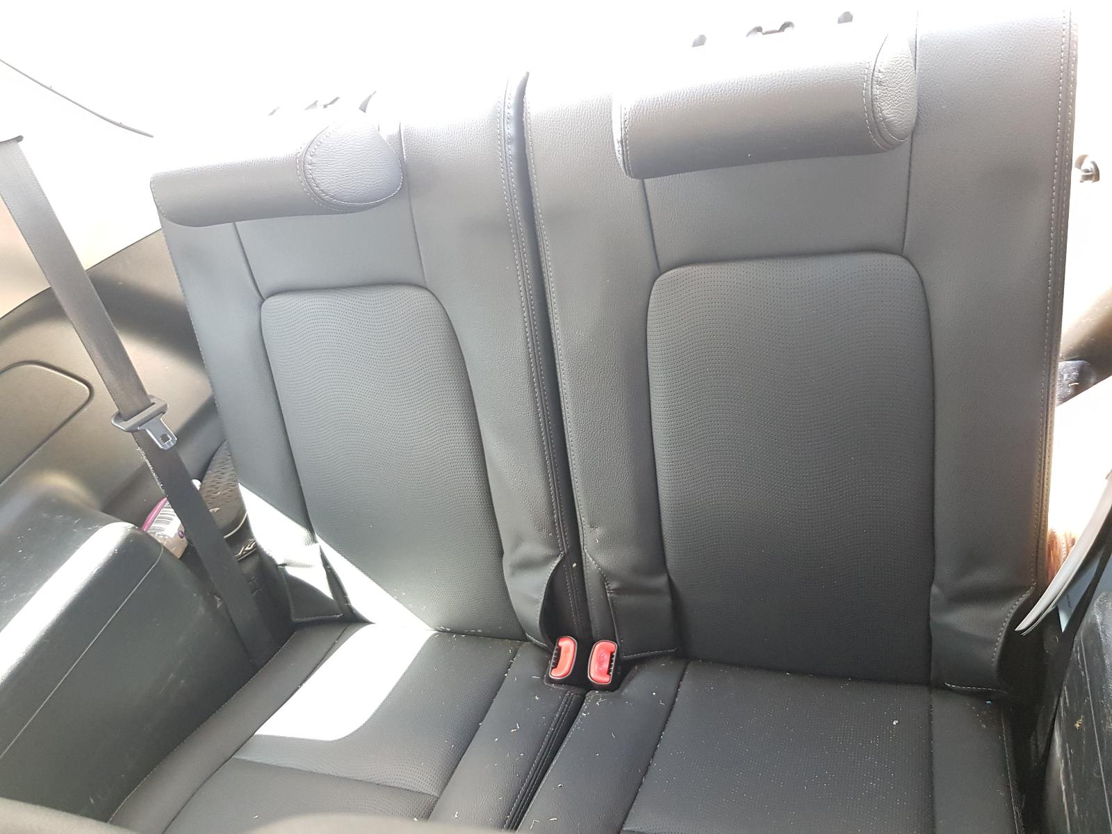 Holden Captiva - Captiva 7 2011-Present