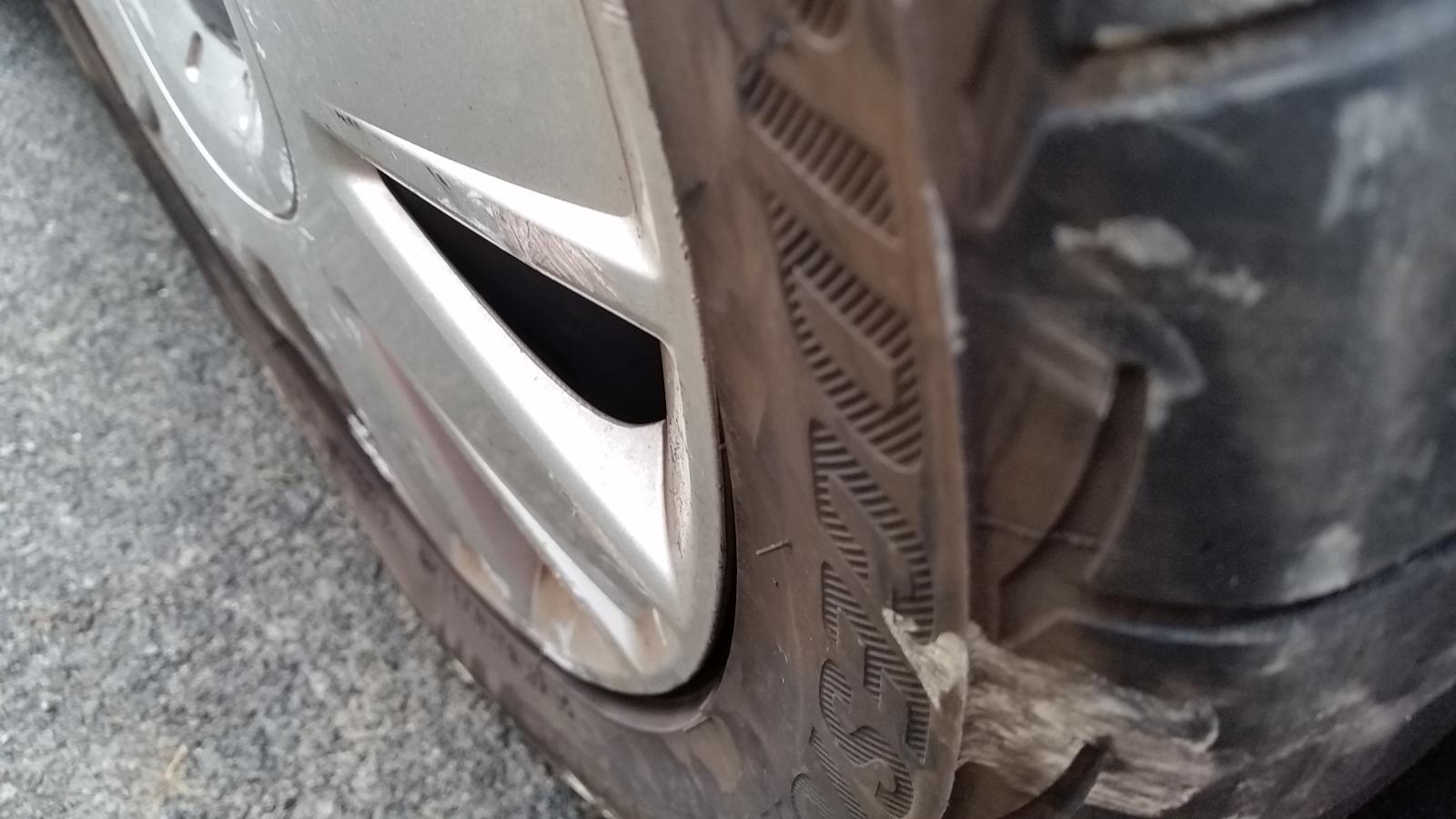 Ford Fiesta - MK V F/lift 2005-2008