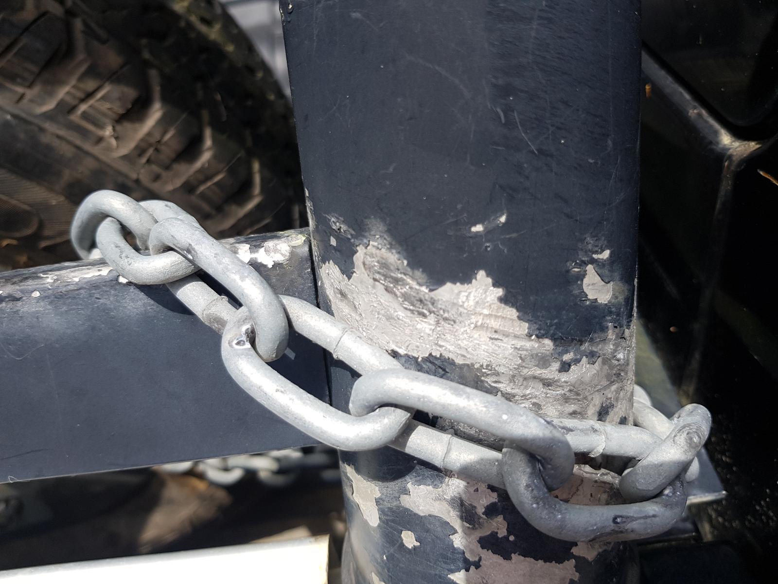 Holden Colorado - RG 2012 -2016