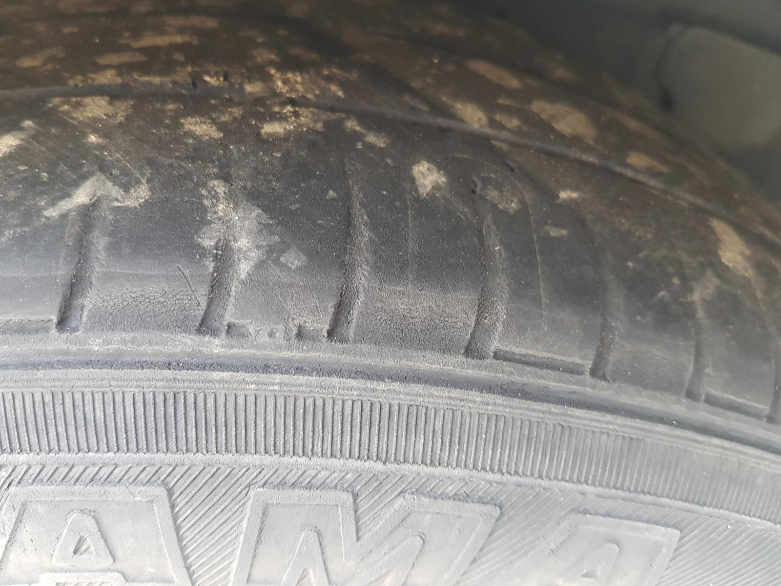 Ford Falcon - FG-FGX 2008-2016