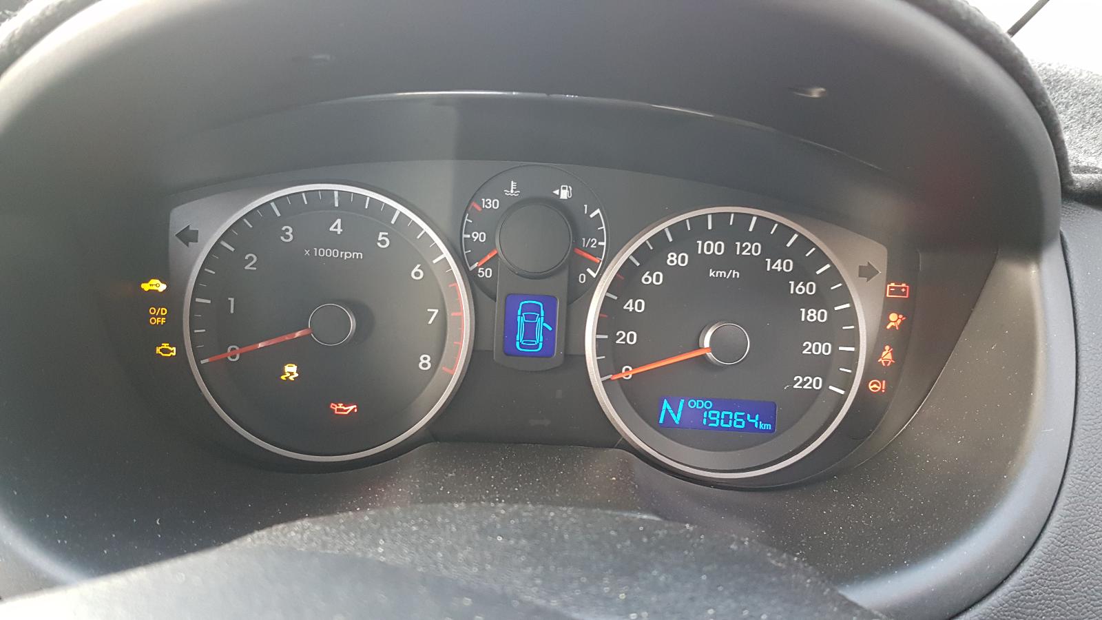 Hyundai i20 - 2010-2015