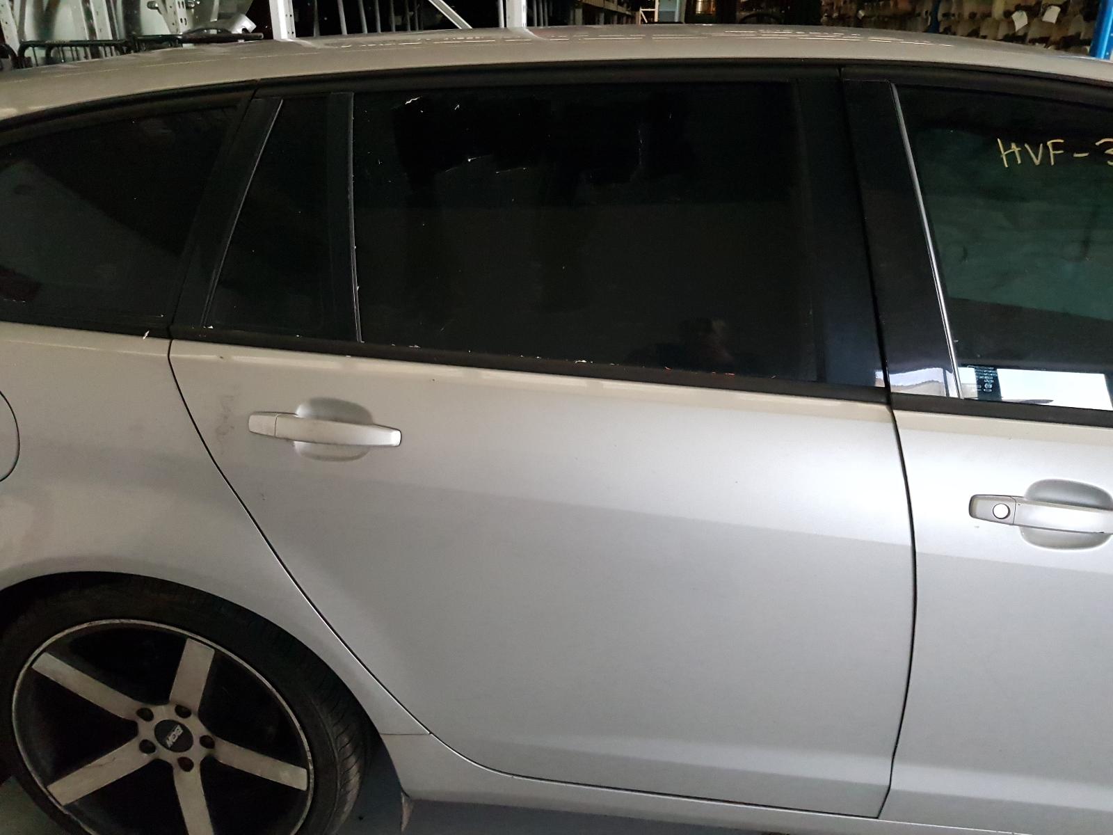 Holden Commodore - VF 2013-Present