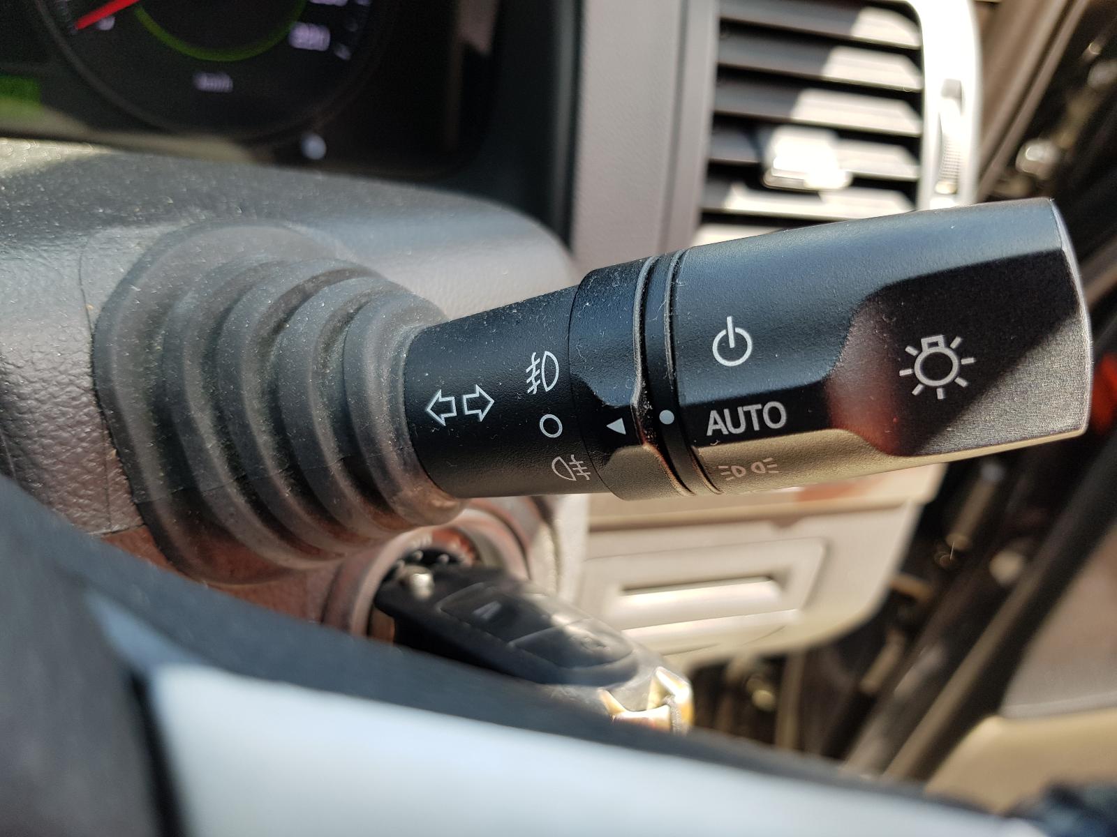 Holden Captiva - Captiva 7 2006-2011