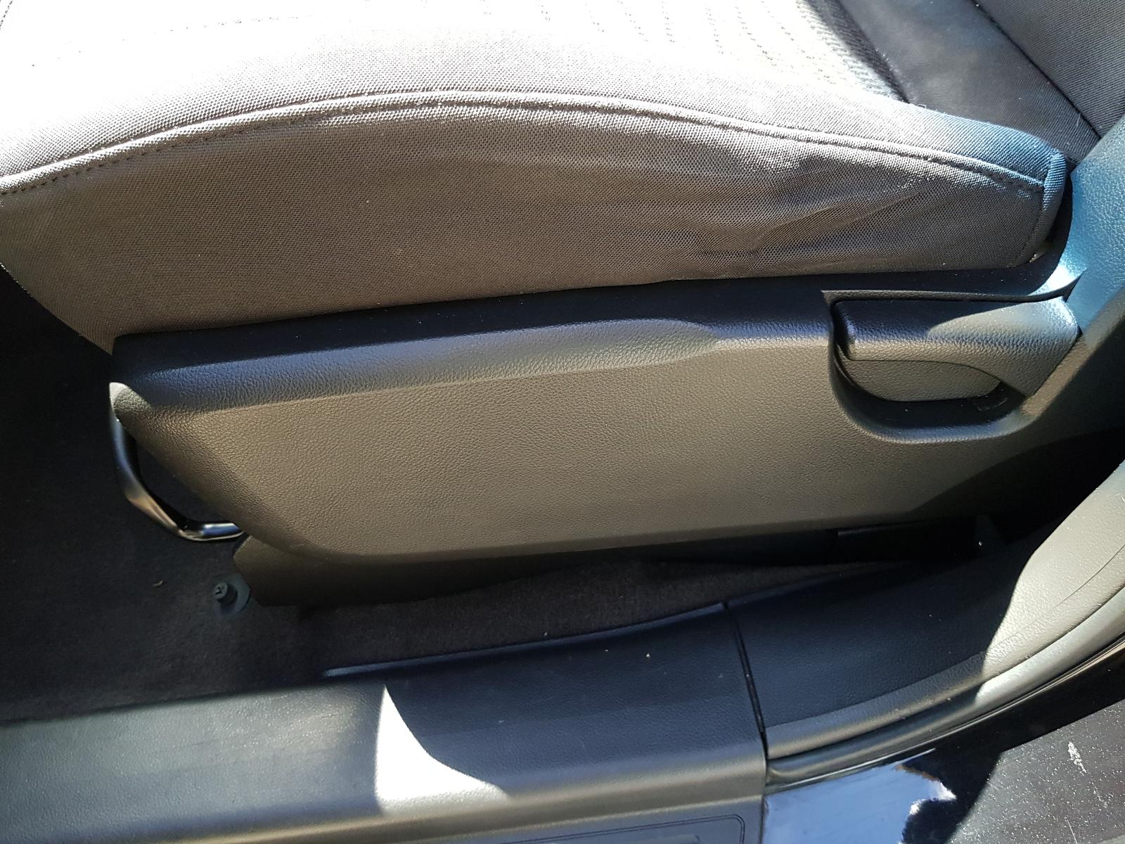 Holden Captiva - Captiva 5 2006-2011