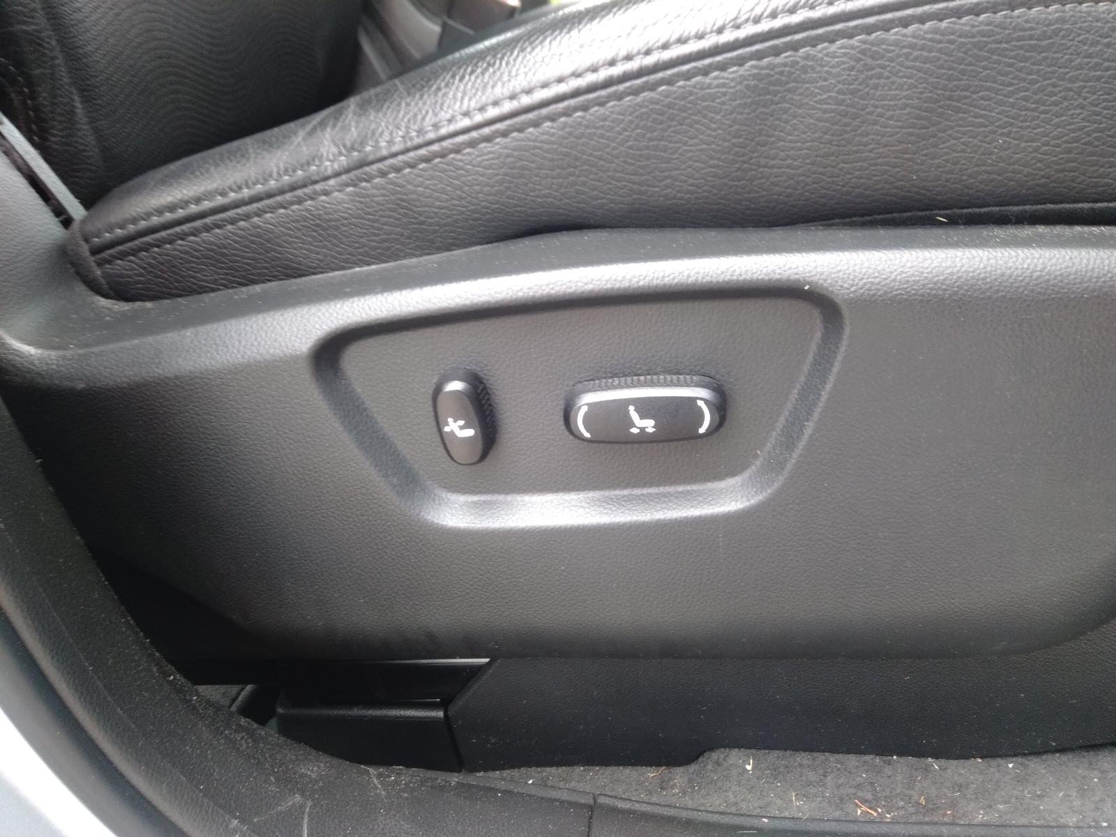 Holden Captiva - Captiva 7 2011-Present