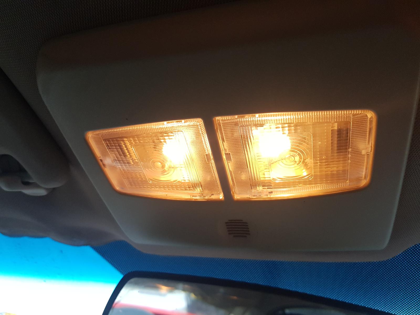 Ford Falcon - FG-FGX 2008-2016