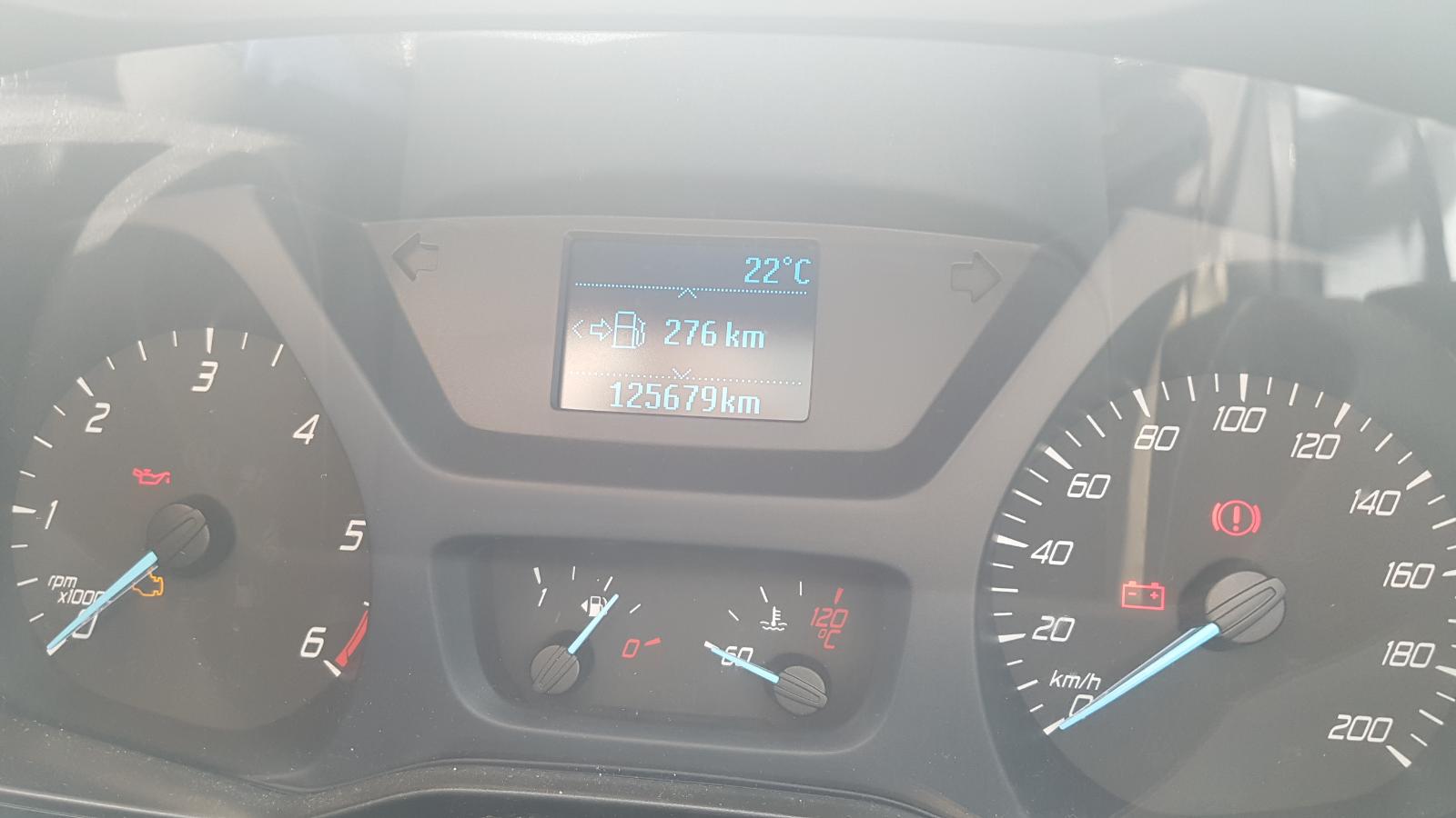 Ford Transit - Other