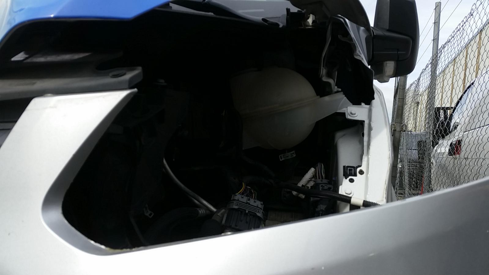 Ford Transit - Other