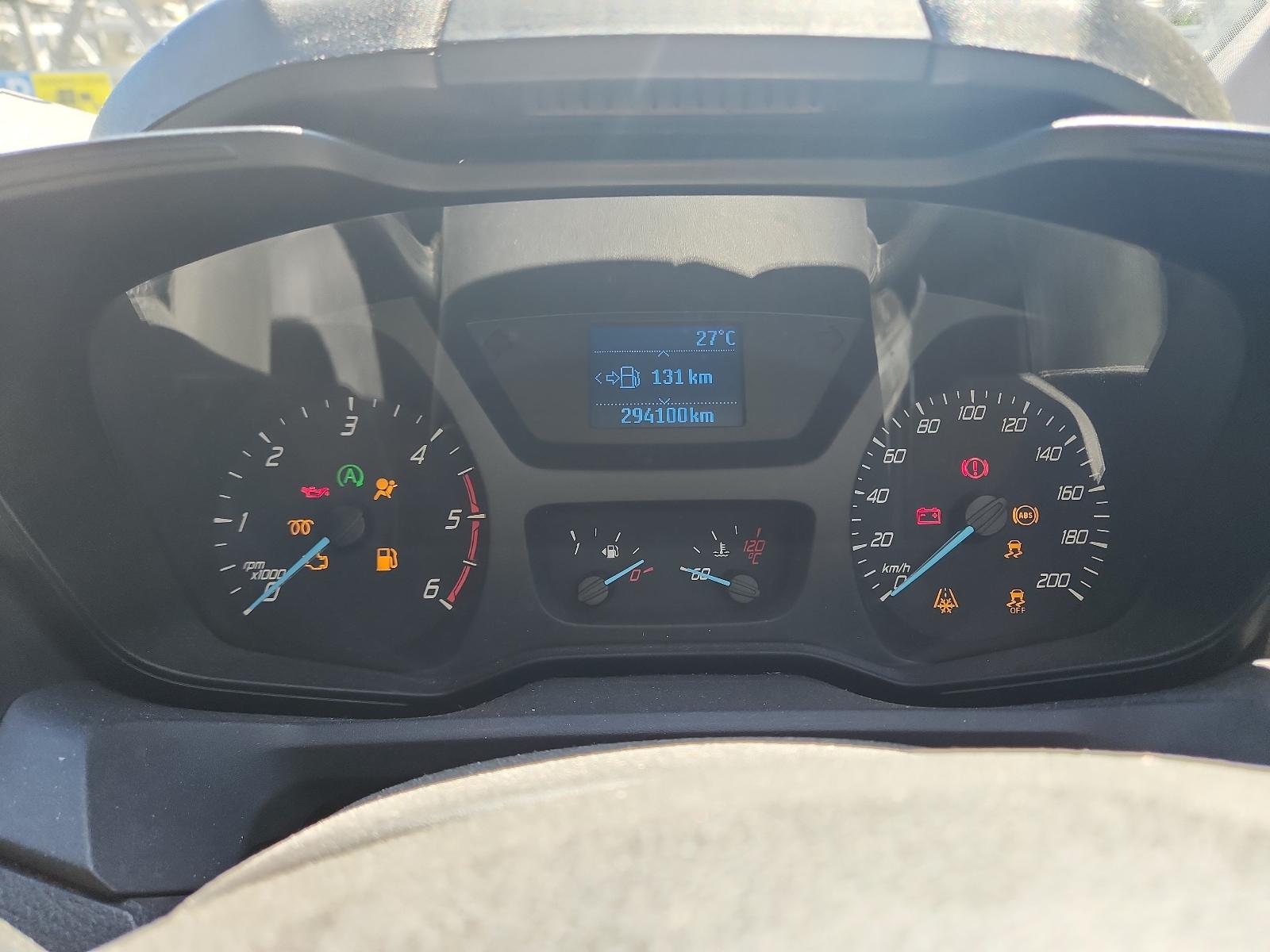 Ford Transit - Other