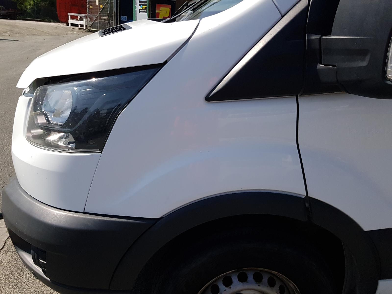 Ford Transit - Other