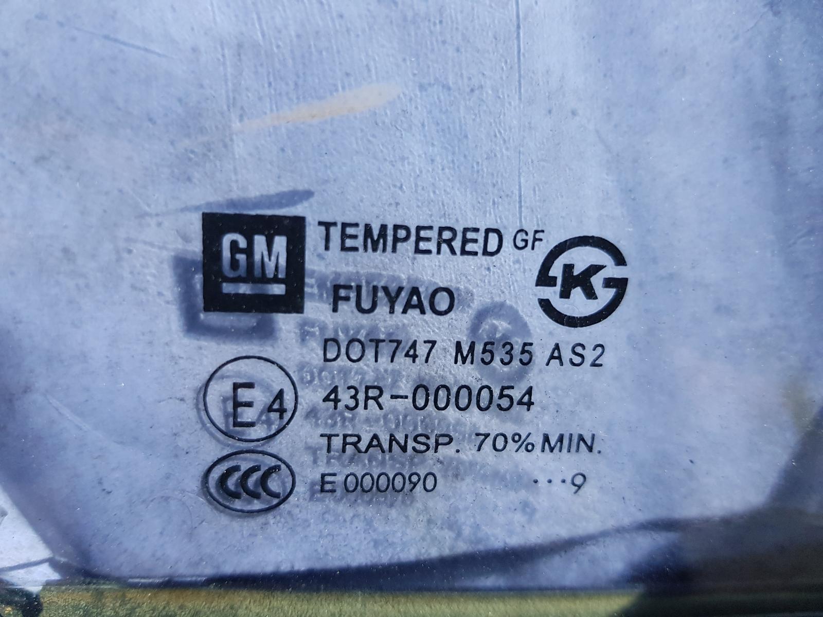 Holden Cruze - 2009-Present