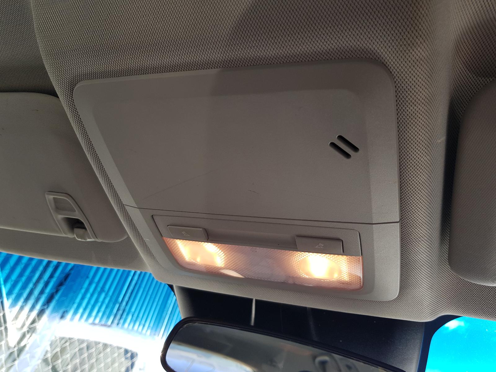 Holden Cruze - 2009-Present