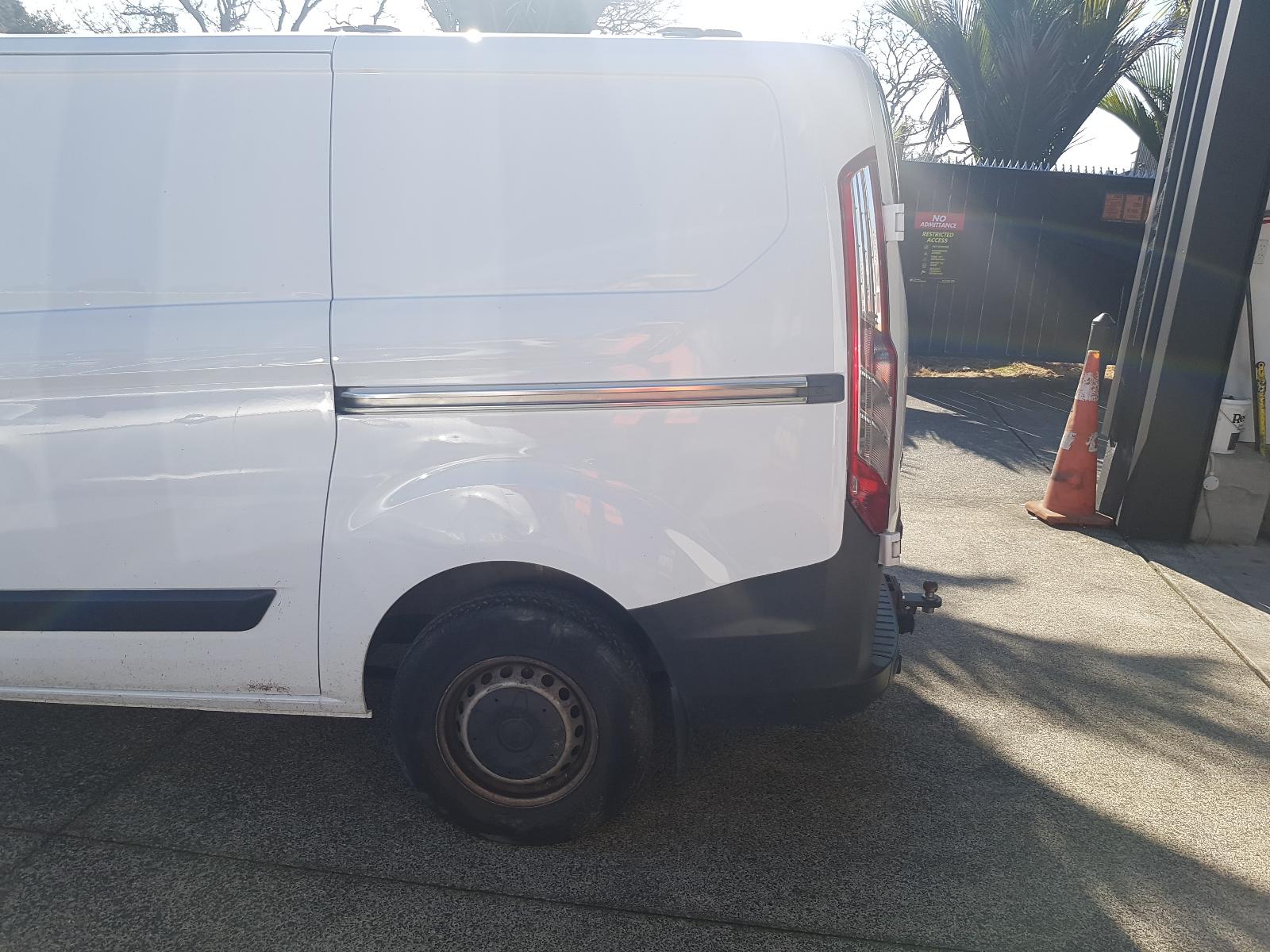 Ford Transit - Other