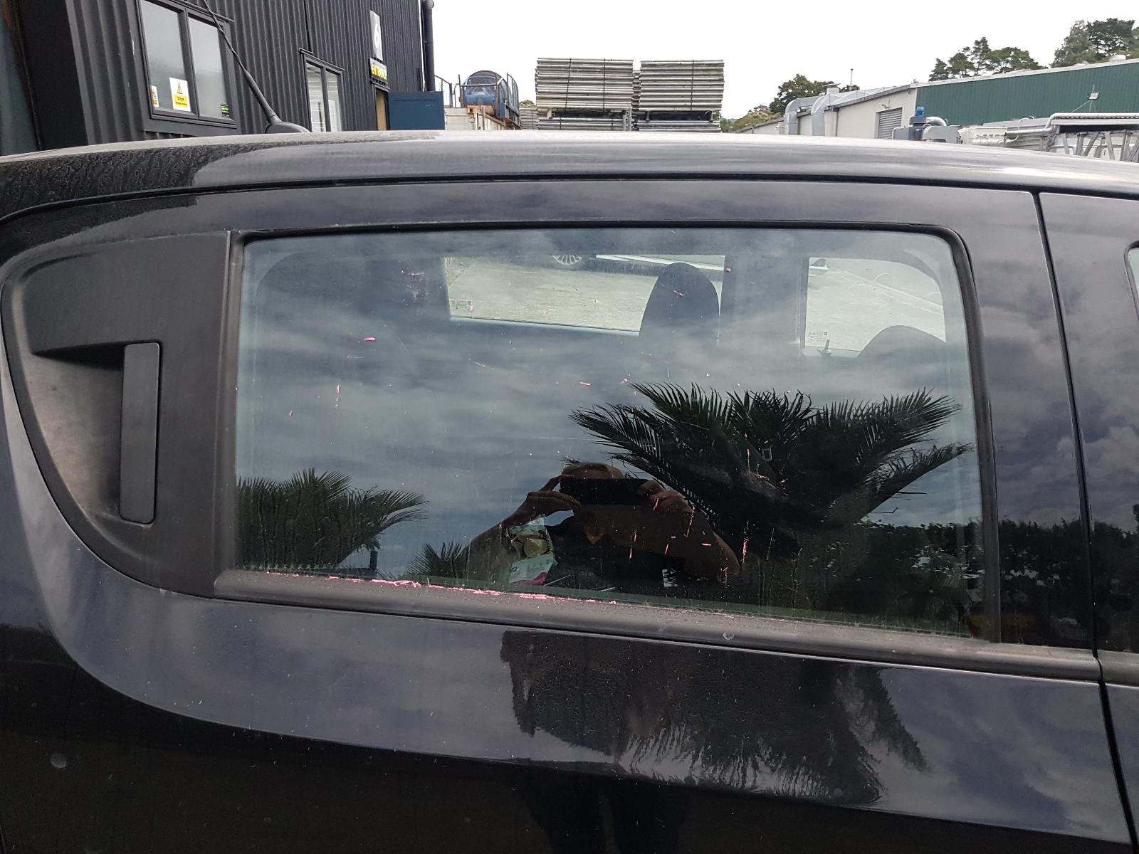 Holden Barina - TM 2011-Present