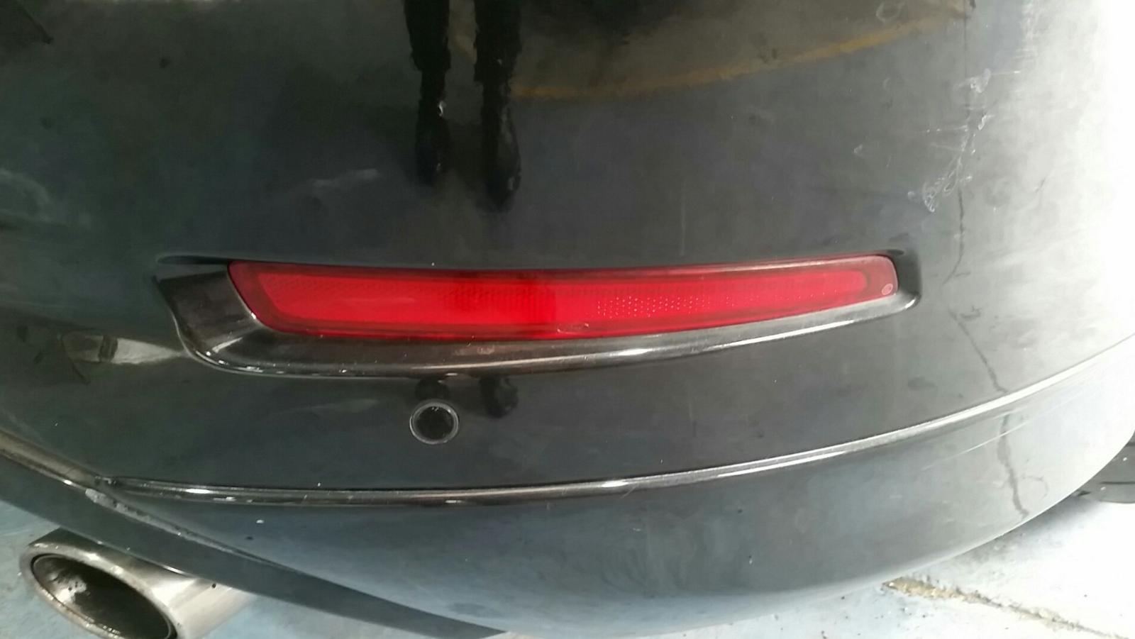 Ford Mondeo - MC 2011-2014