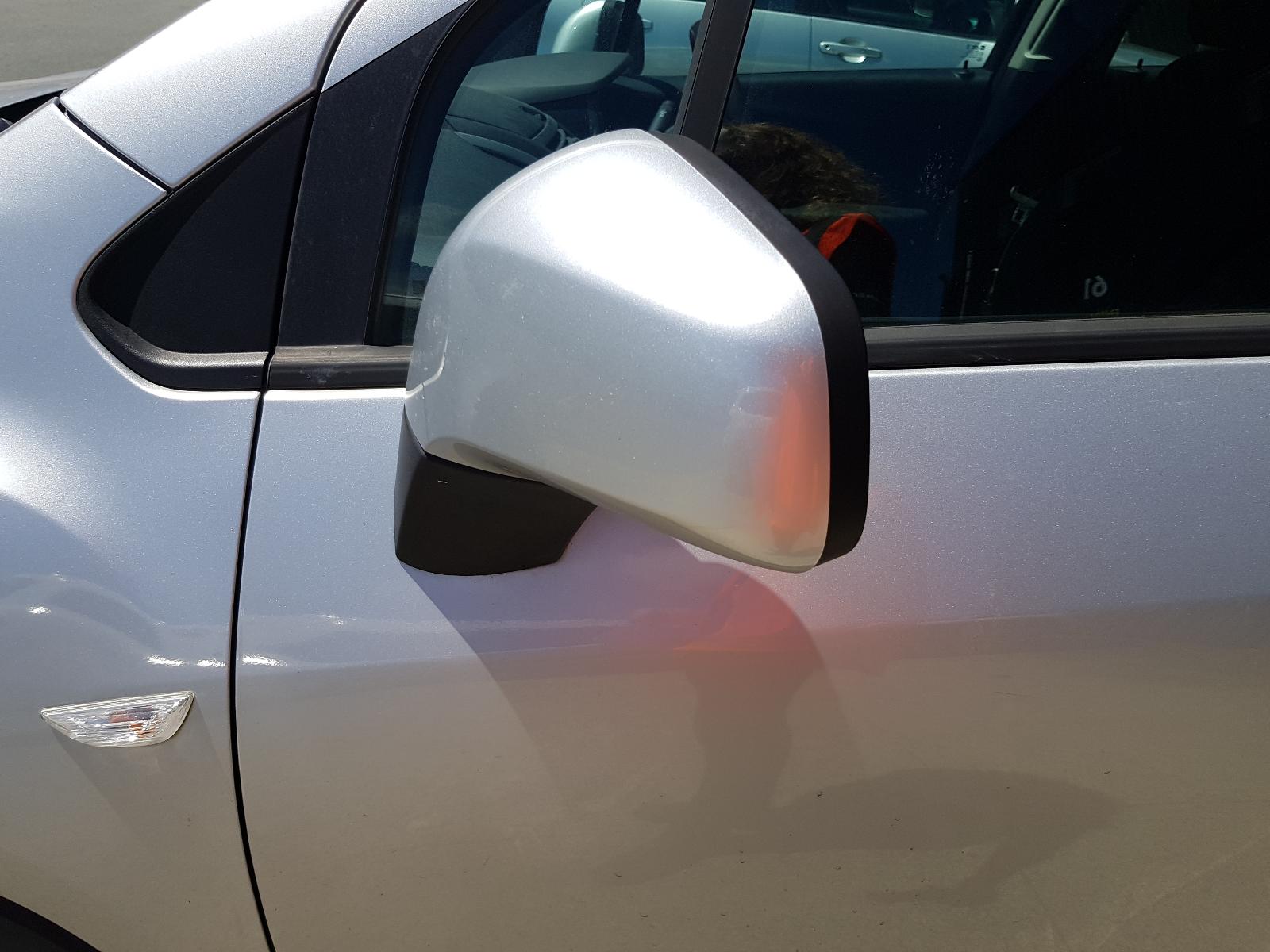 Holden Trax - TJ Series 2013-Present