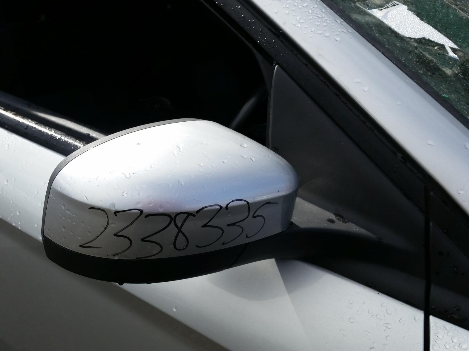 Ford Mondeo - MA-MB 2007-2010