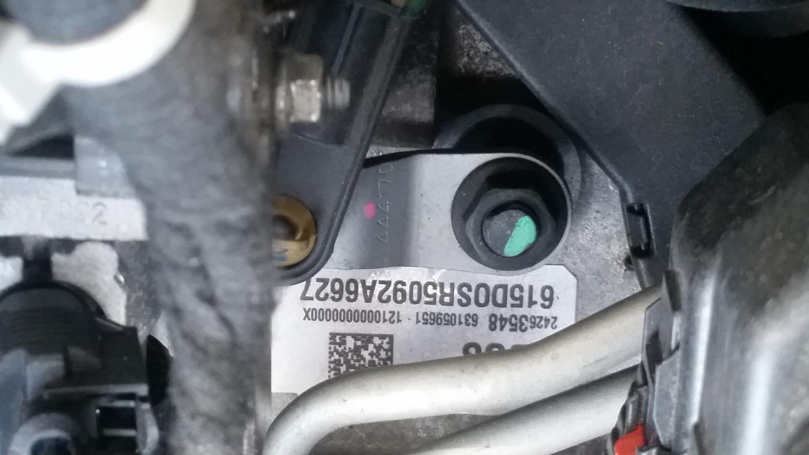 Holden Cruze - 2009-Present