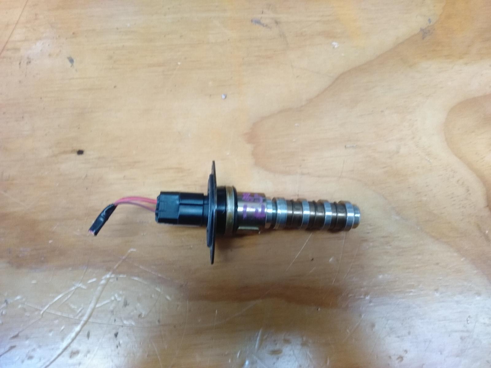 Variable Inlet Motor
