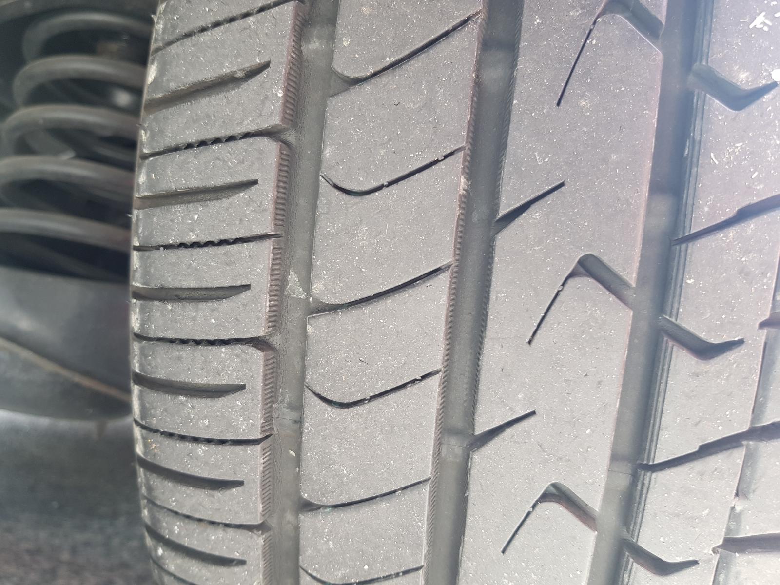 Ford Focus - LW 2011-2015