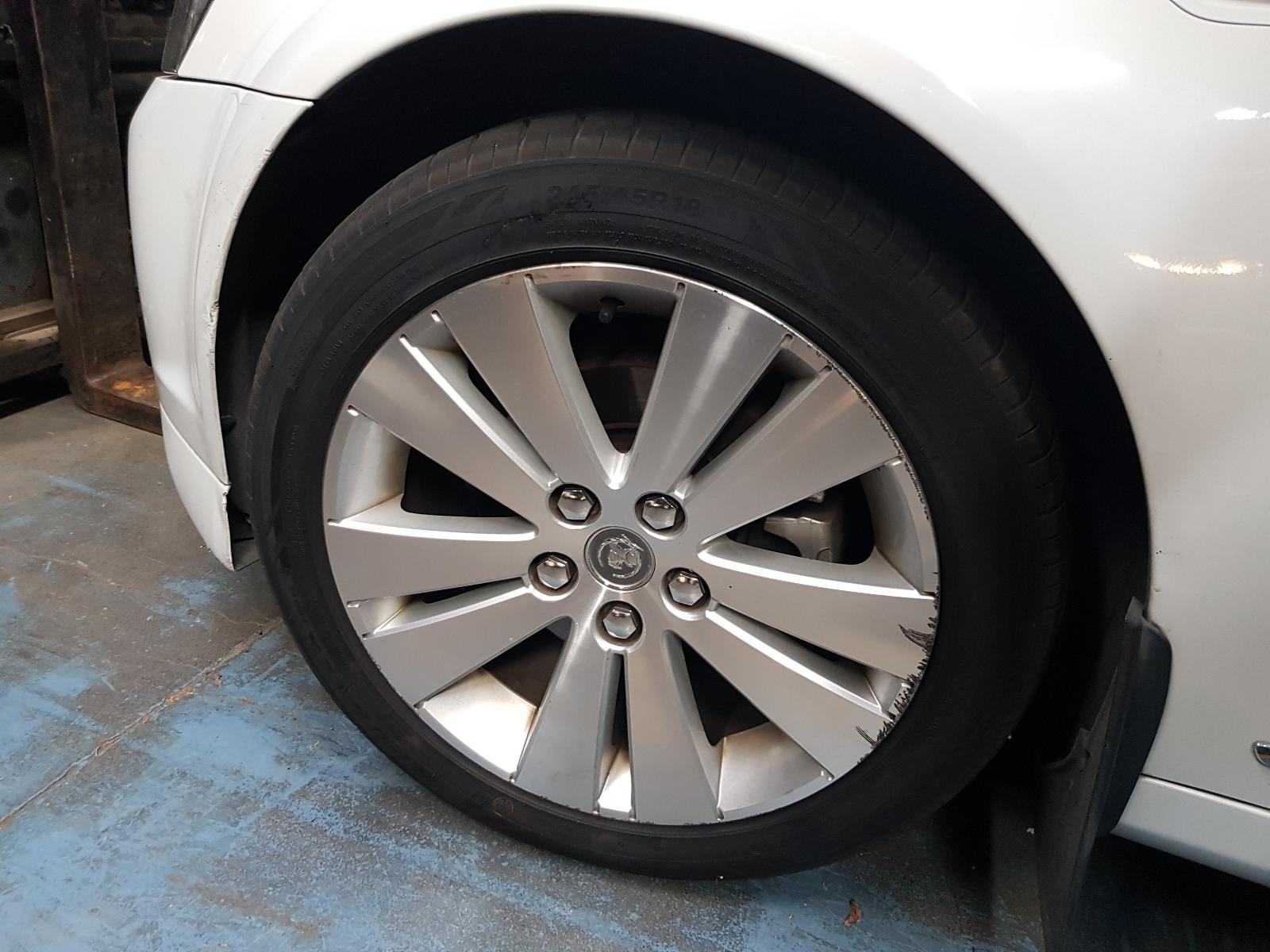 Holden Caprice - Other