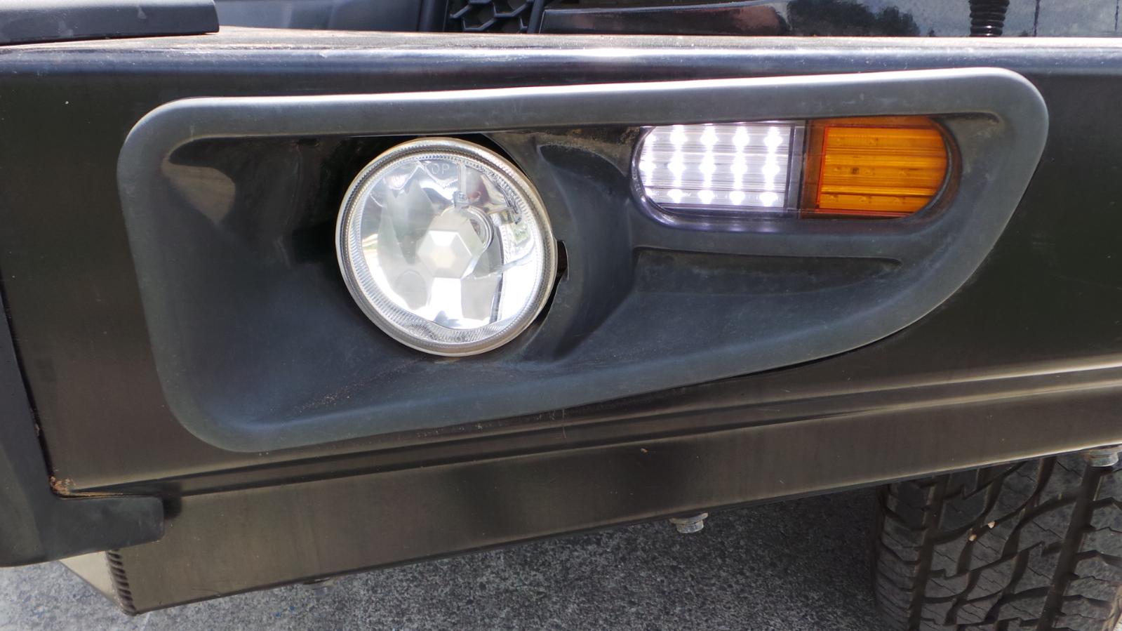 Ford Ranger - PX/PX2 2011-2017