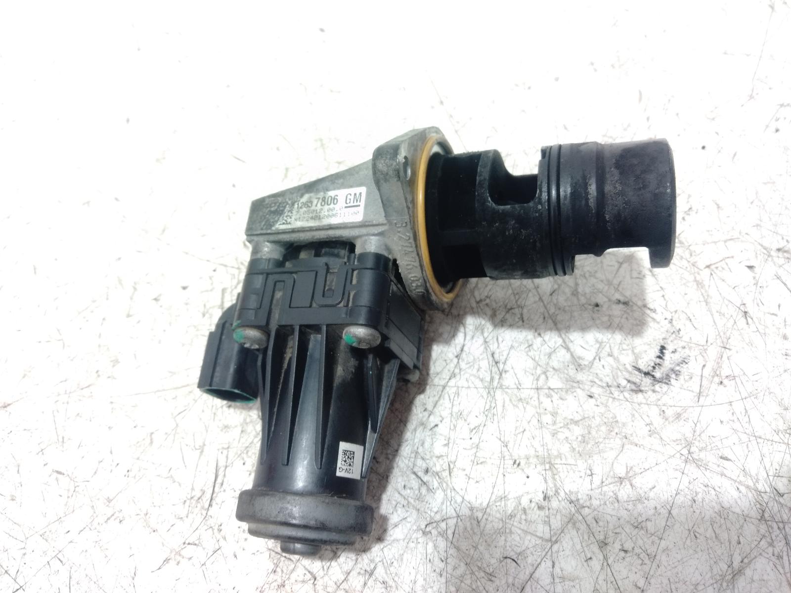 Egr_Valve