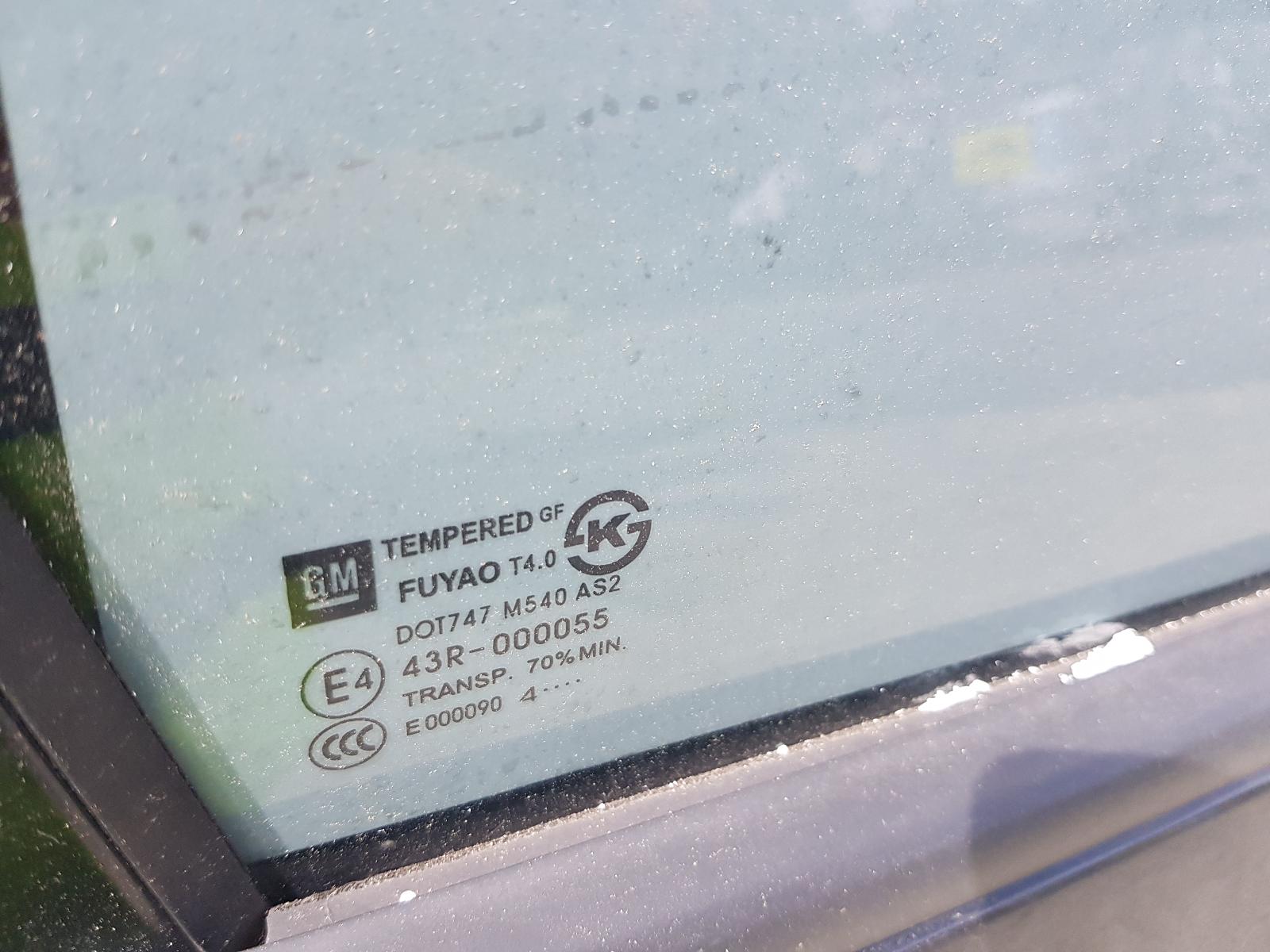 Holden Cruze - 2009-Present