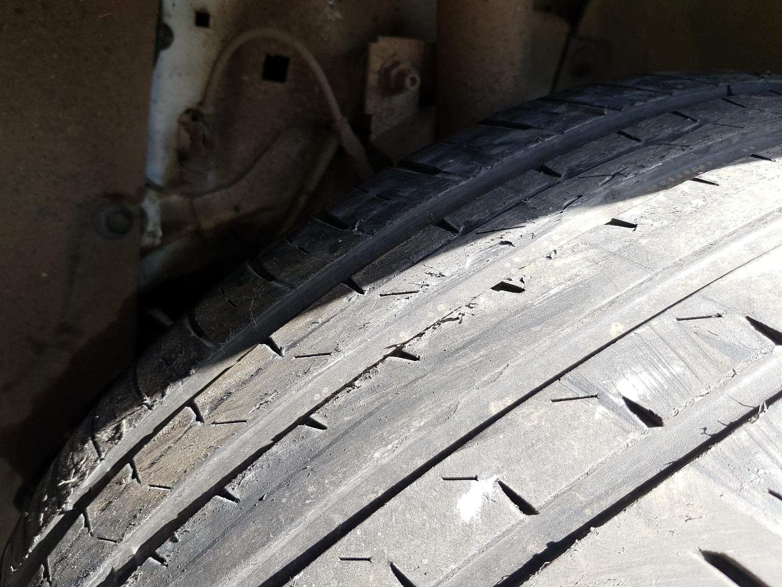 Ford Escape - LF 2007-Present