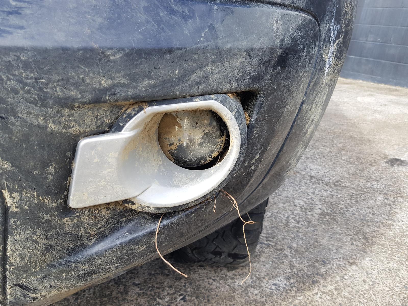 Ford Ranger - PX/PX2 2011-2017