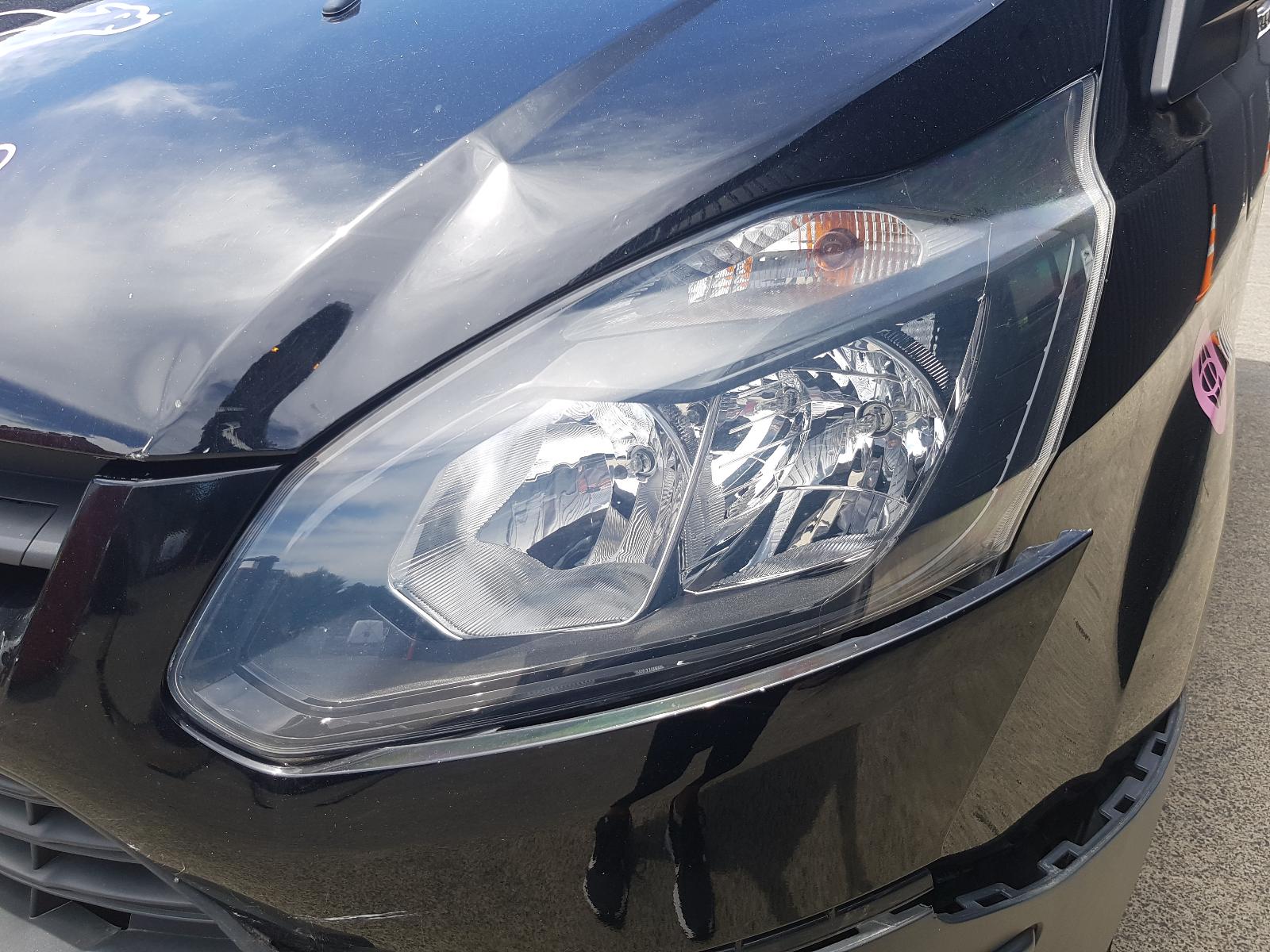 Ford Transit - Other