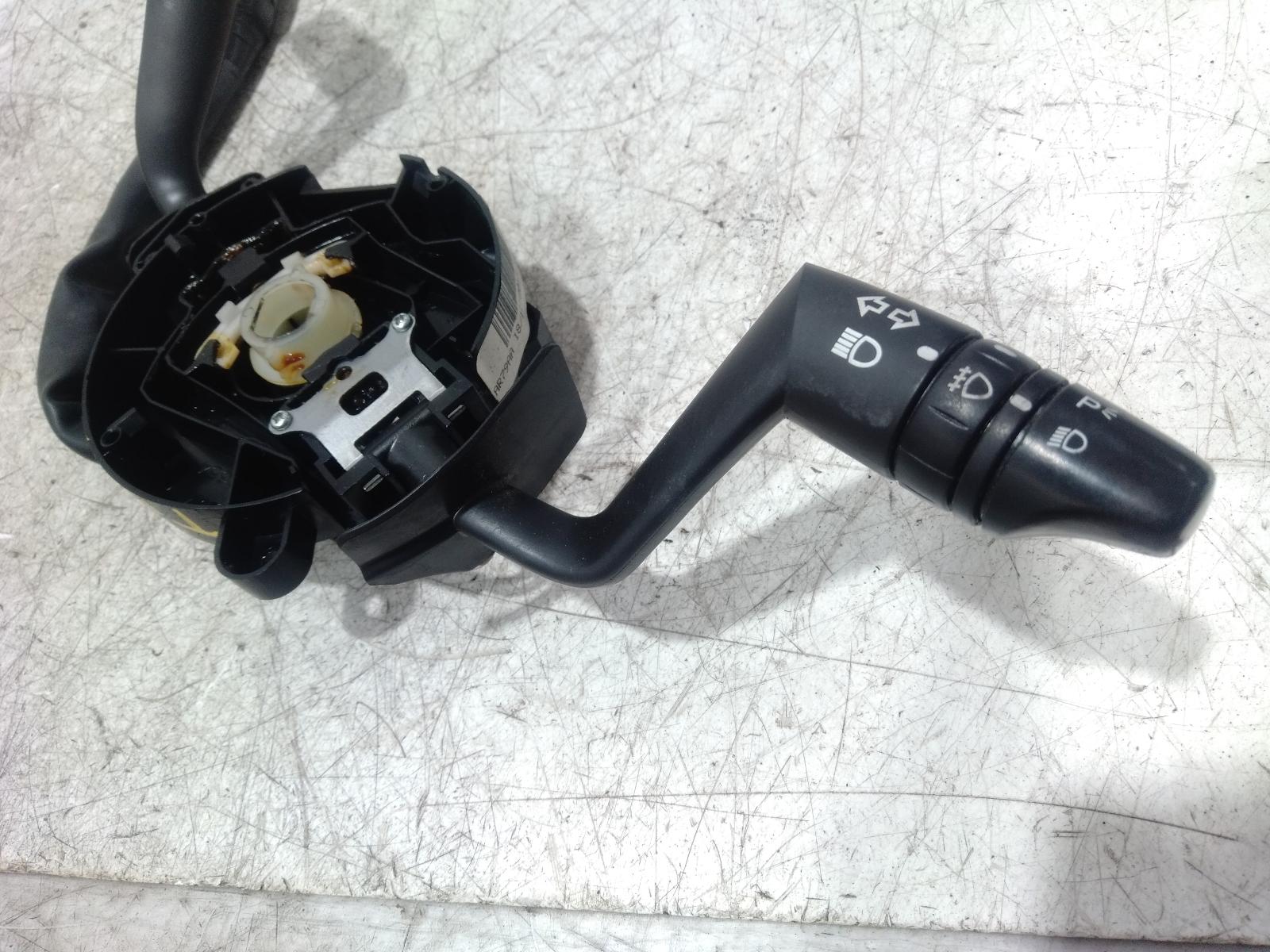 Combination Switch