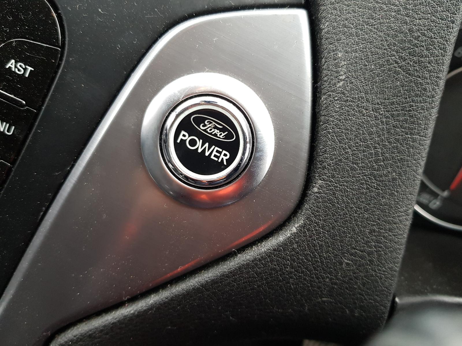 Ford Mondeo - MC 2011-2014