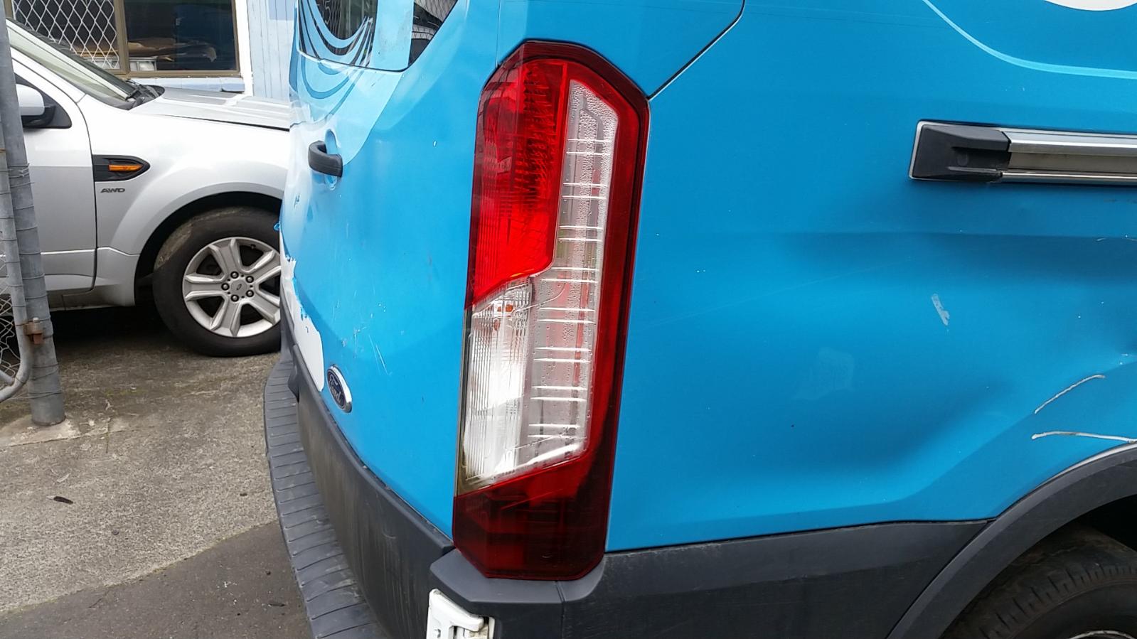 Ford Transit - Other