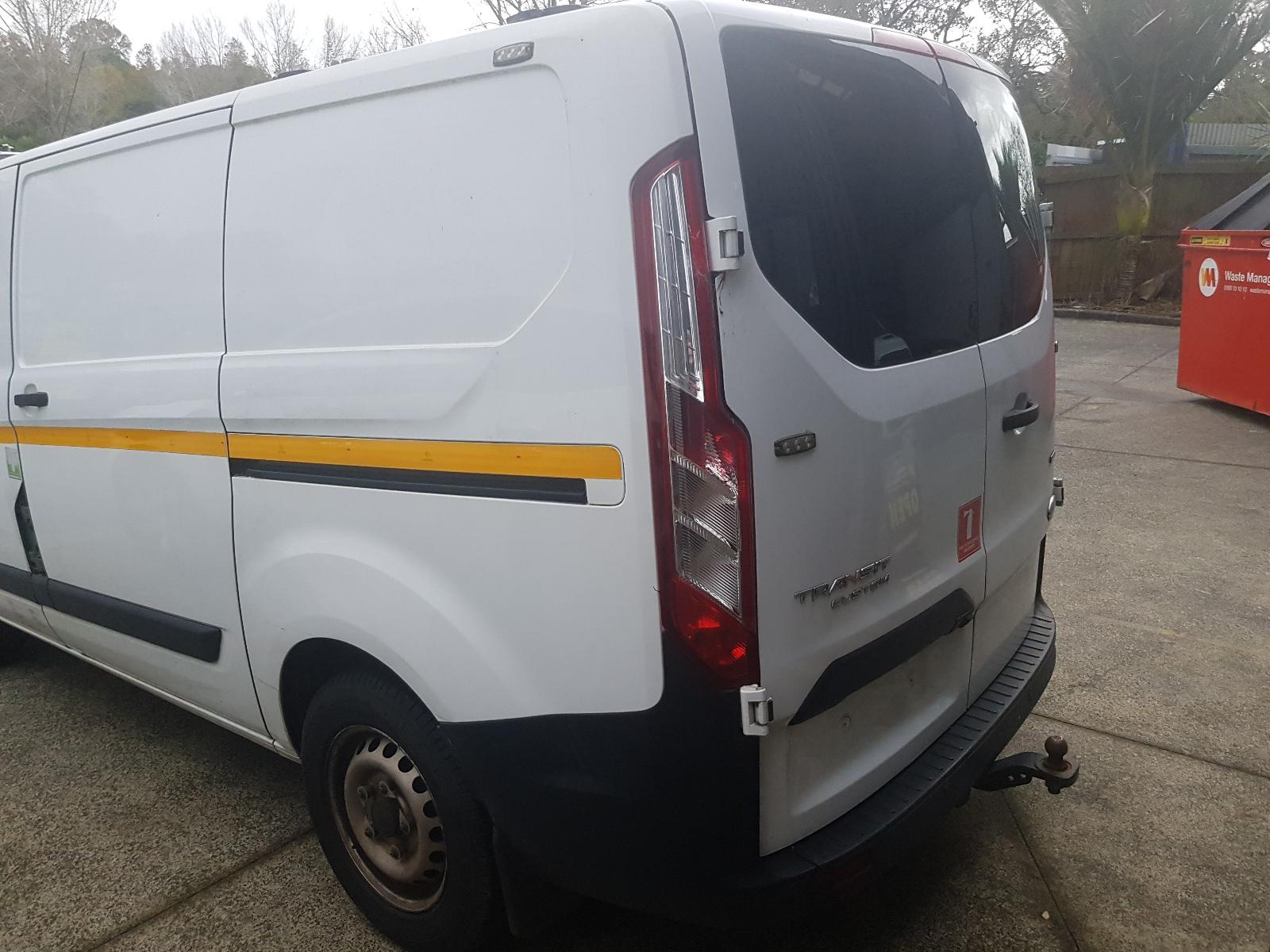 Ford Transit - Other