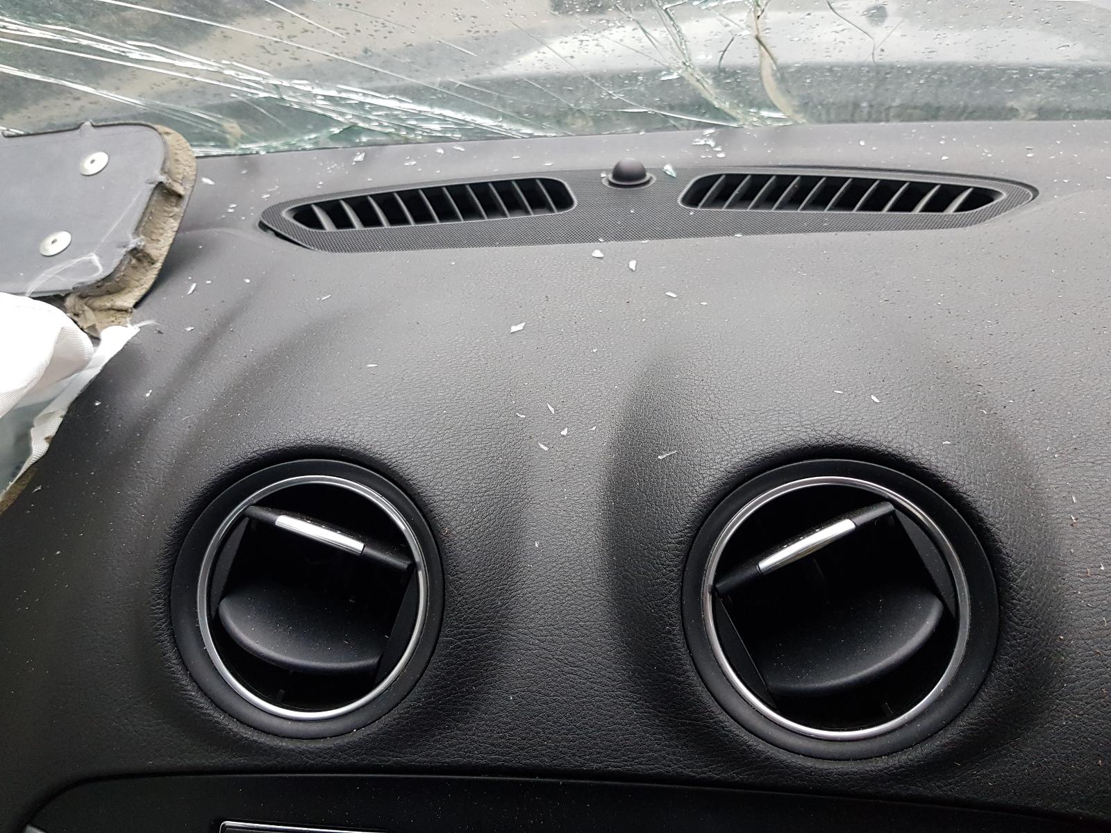 Ford Mondeo - MC 2011-2014