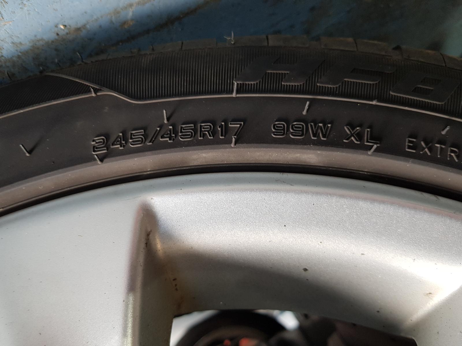 Ford Falcon - BF XR6