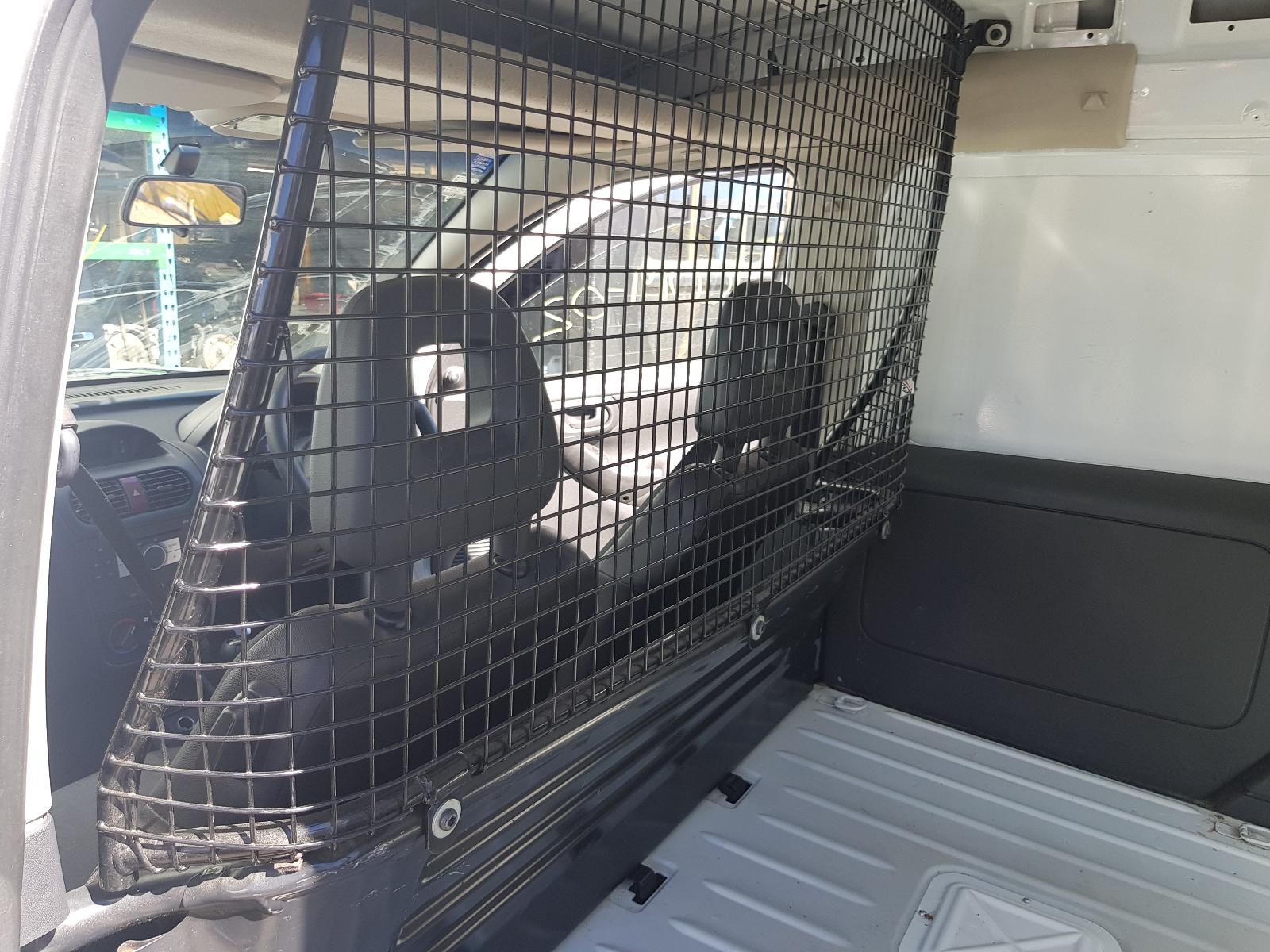 Holden Combo Van - XC 2001-Present