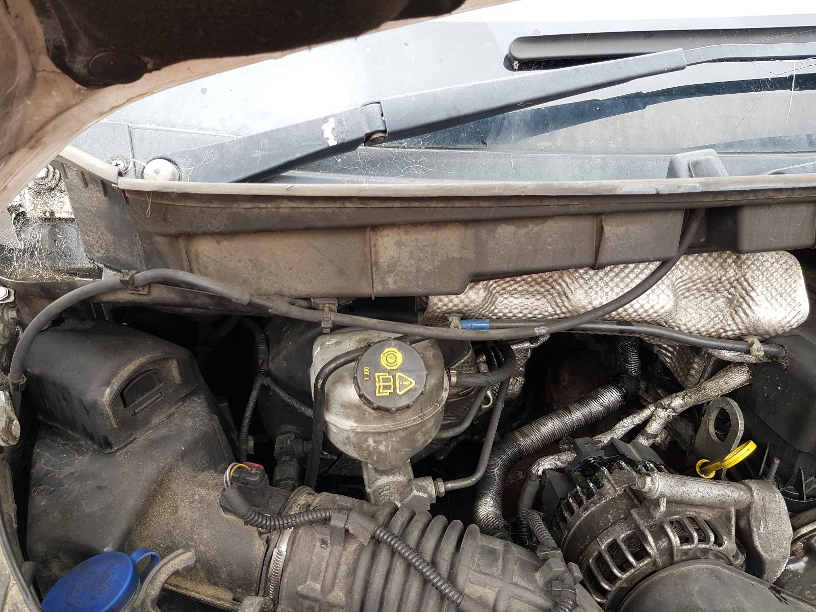 Ford Transit - Other