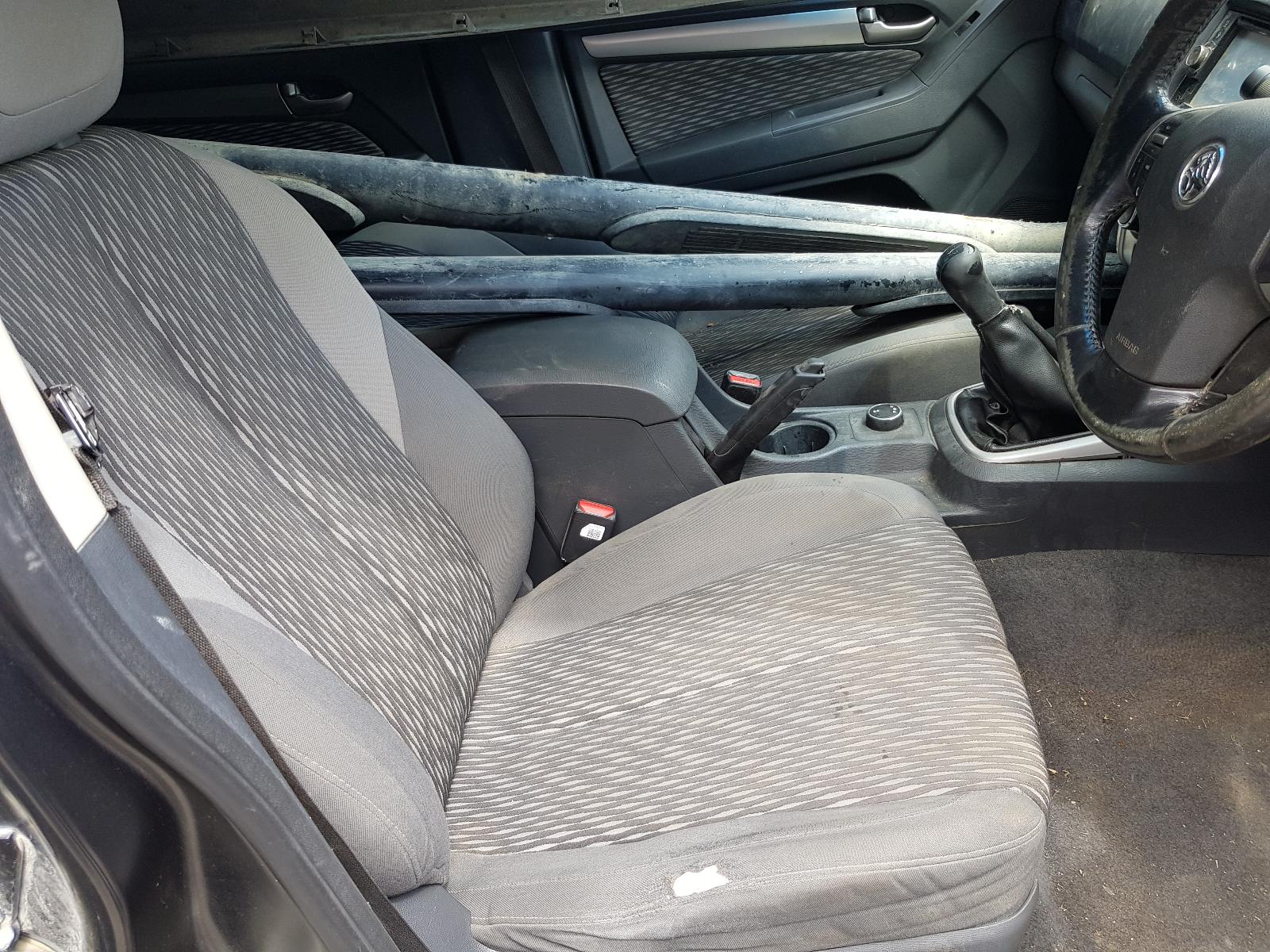 Holden Colorado - RG 2012 -2016