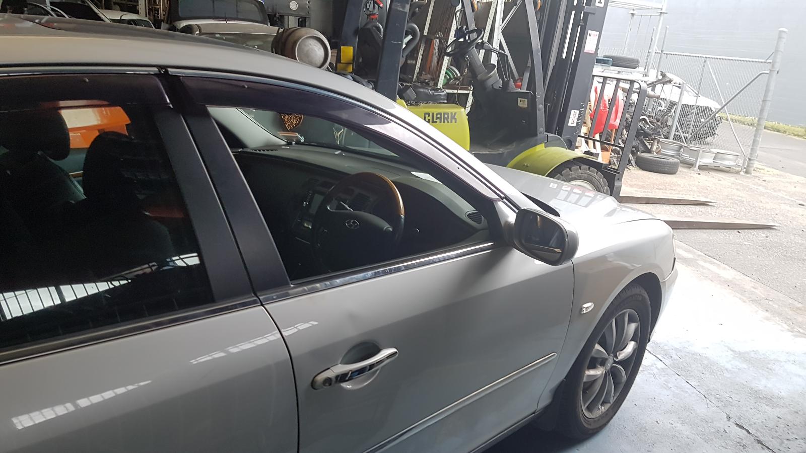 Hyundai Grandeur - XG, TG 1999-2011