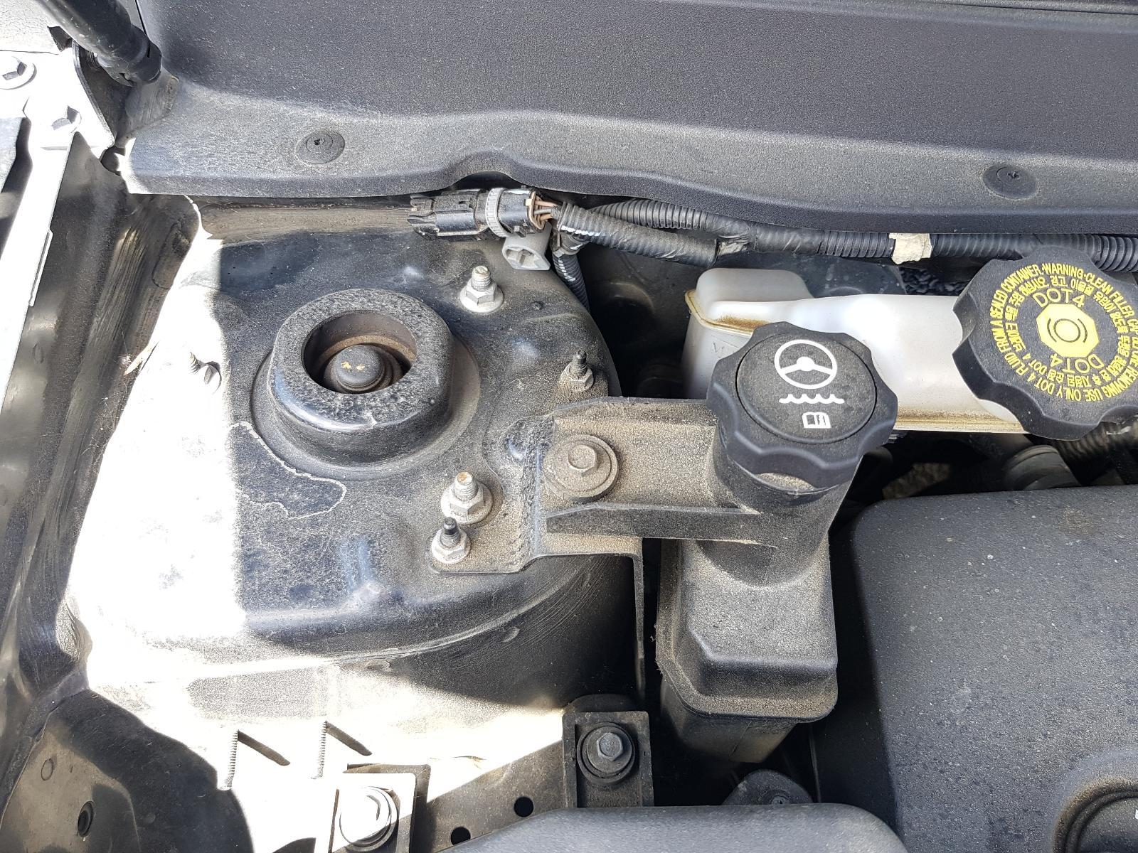 Holden Captiva - Captiva 7 2011-Present