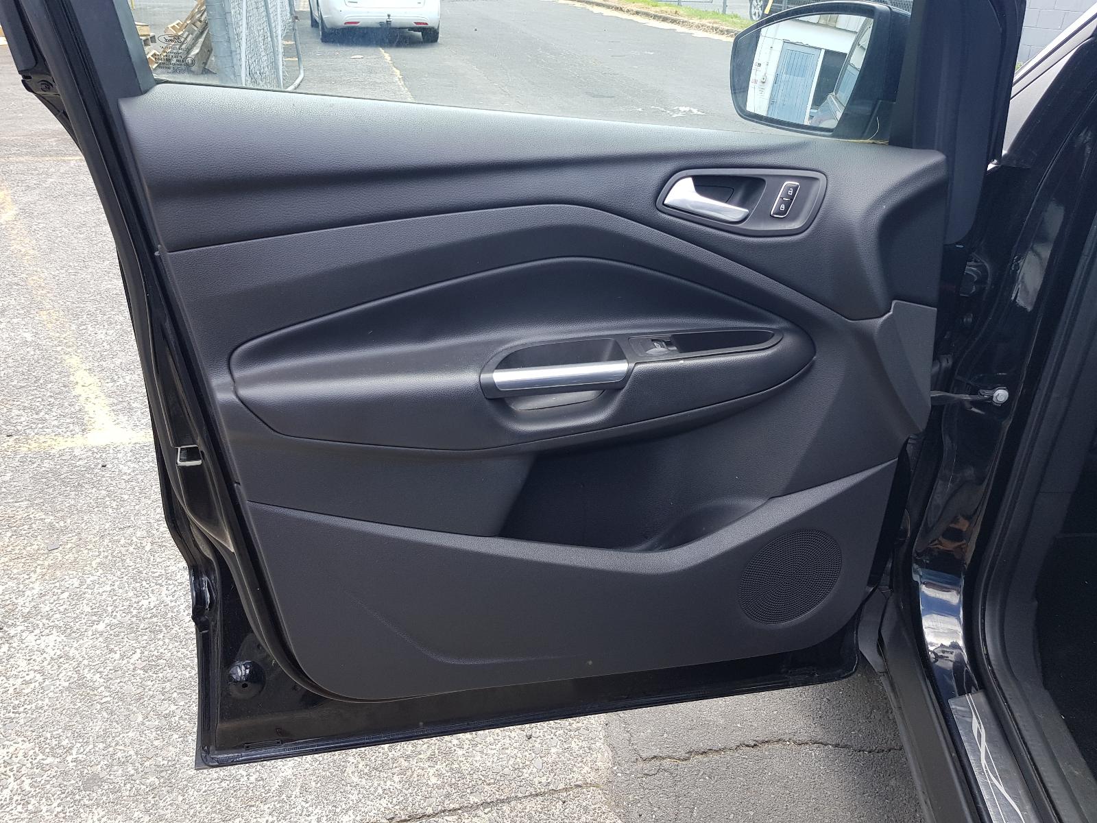 Ford Kuga - TF 2013-Present