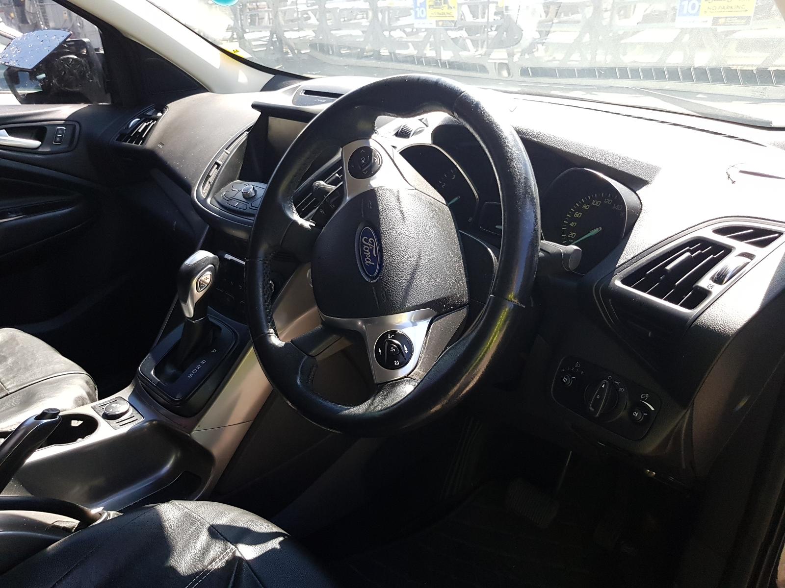 Ford Kuga - TF 2013-Present